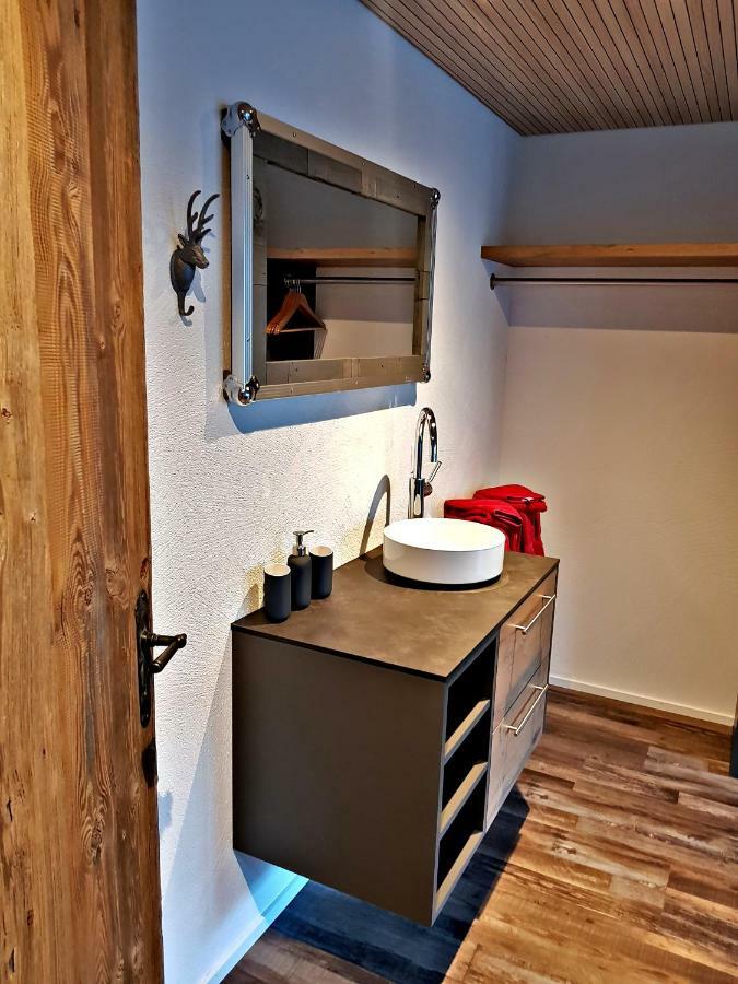 Churchstreet appartements Meiringen Exterior foto