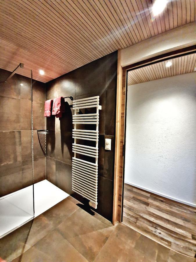 Churchstreet appartements Meiringen Exterior foto